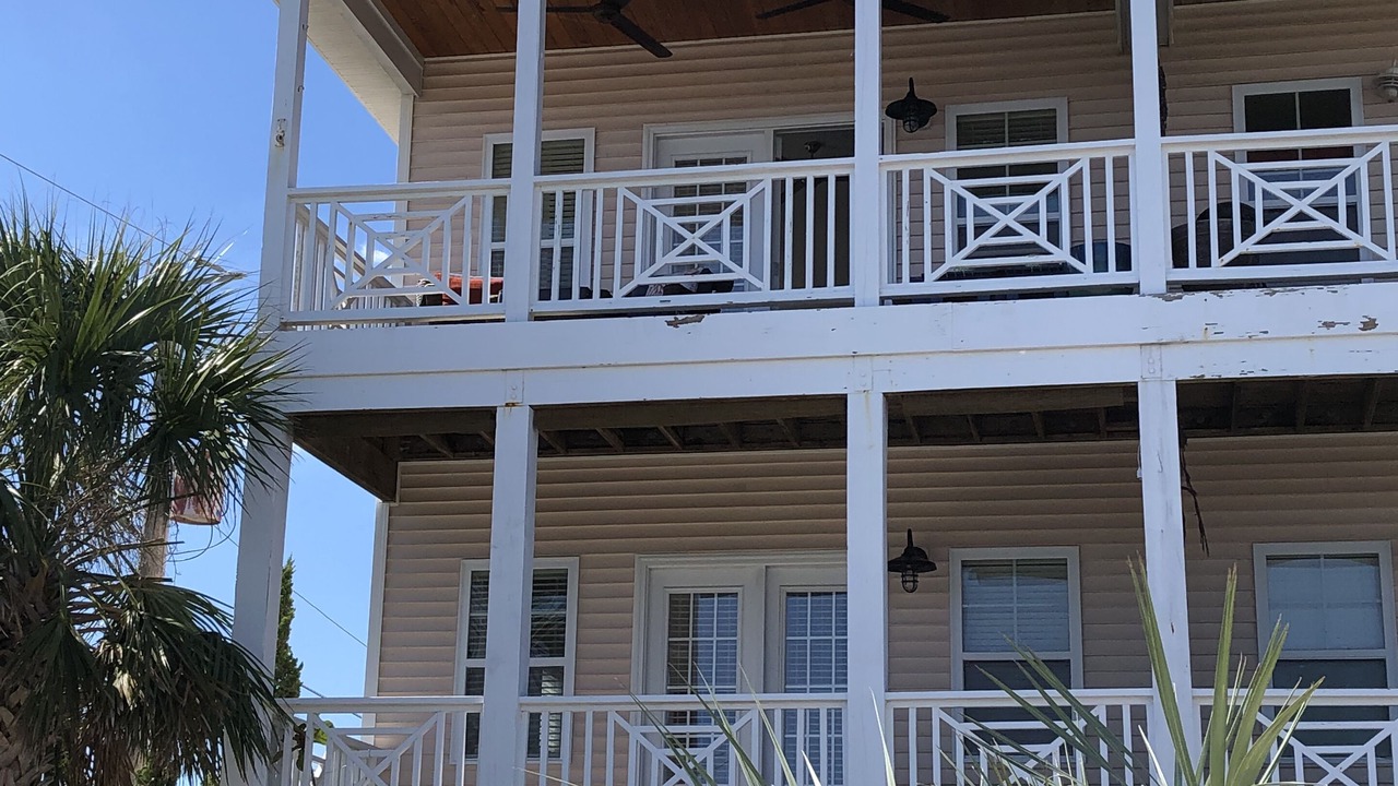 Photo of Outdoor in North Carolina Coast