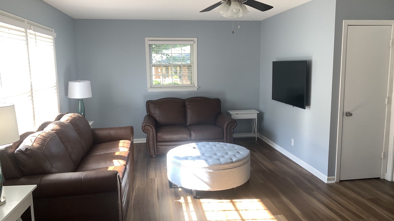 Photo of Livingroom in Goldsboro