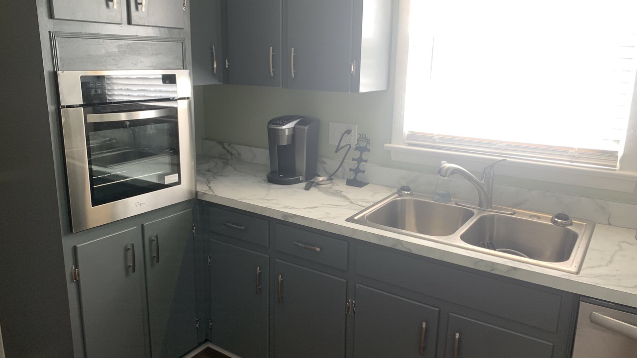 Photo of Kitchen in Goldsboro