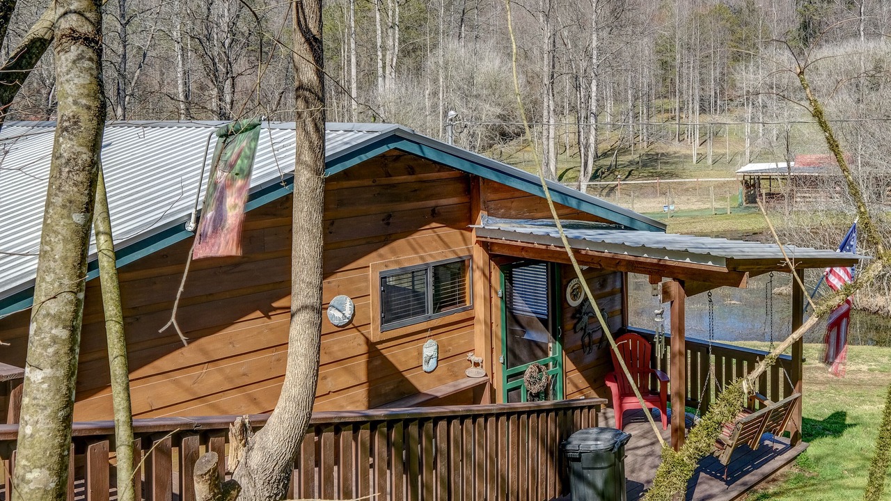 Photo of Outdoor in Murphy