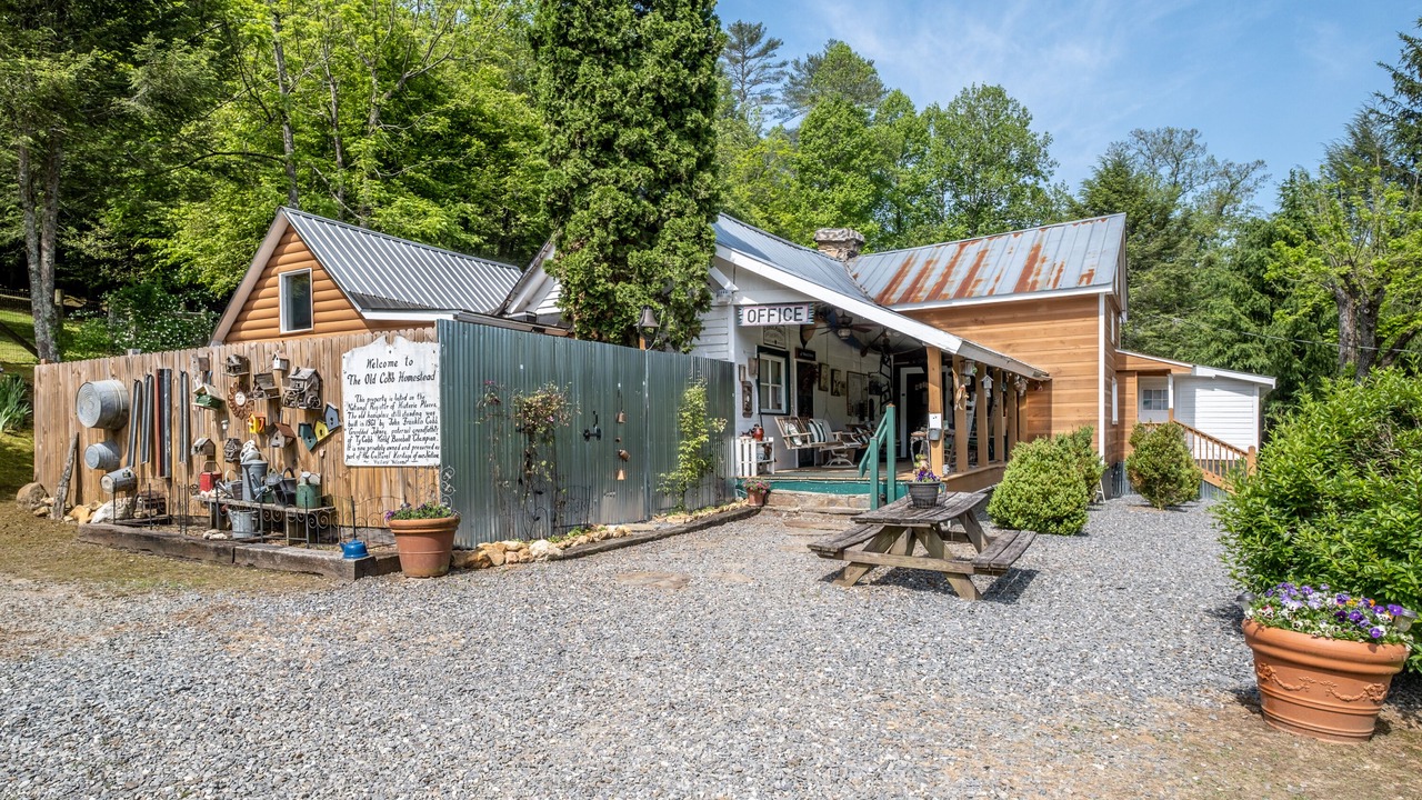 Photo of Outdoor in Murphy