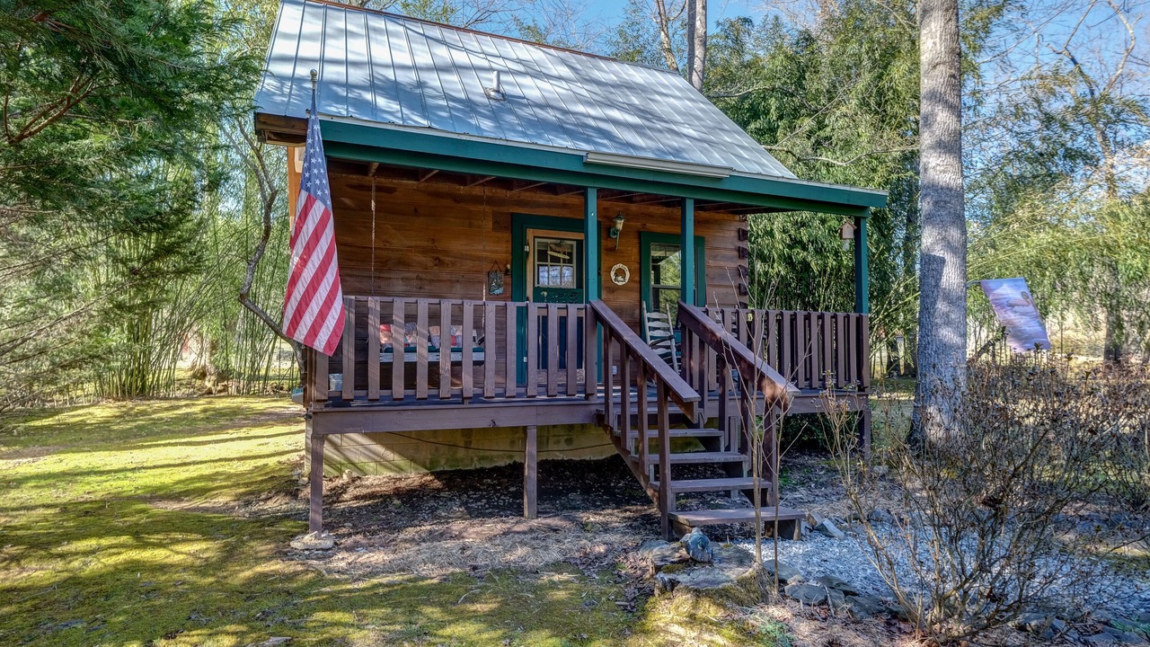 Photo of Outdoor in Murphy