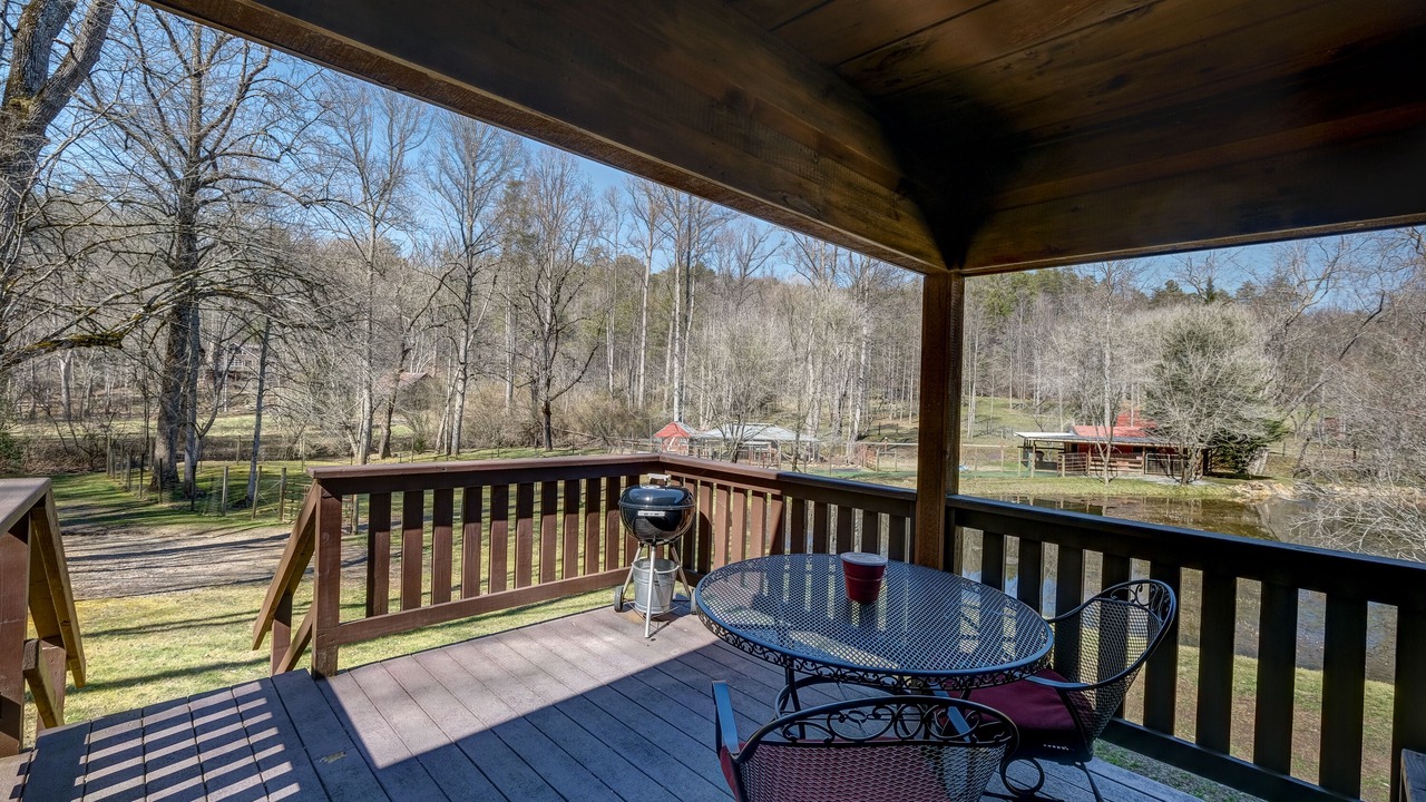 Photo of Outdoor in Murphy