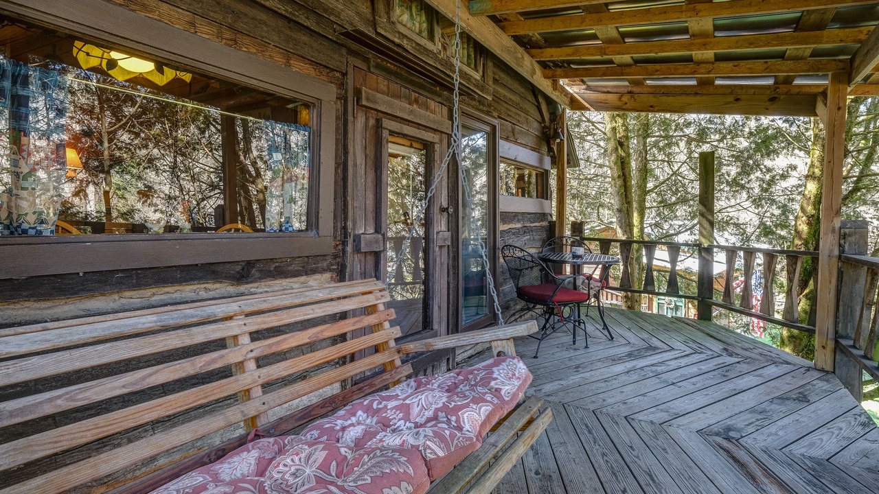 Photo of Outdoor in Murphy