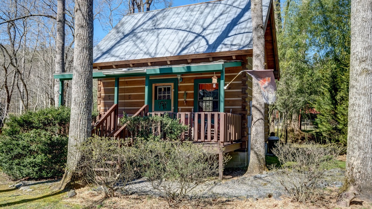 Photo of Outdoor in Murphy