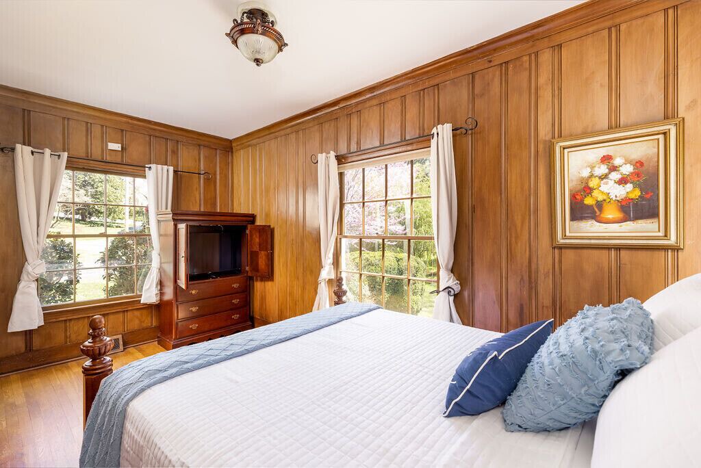 Photo of Bedroom in High Point