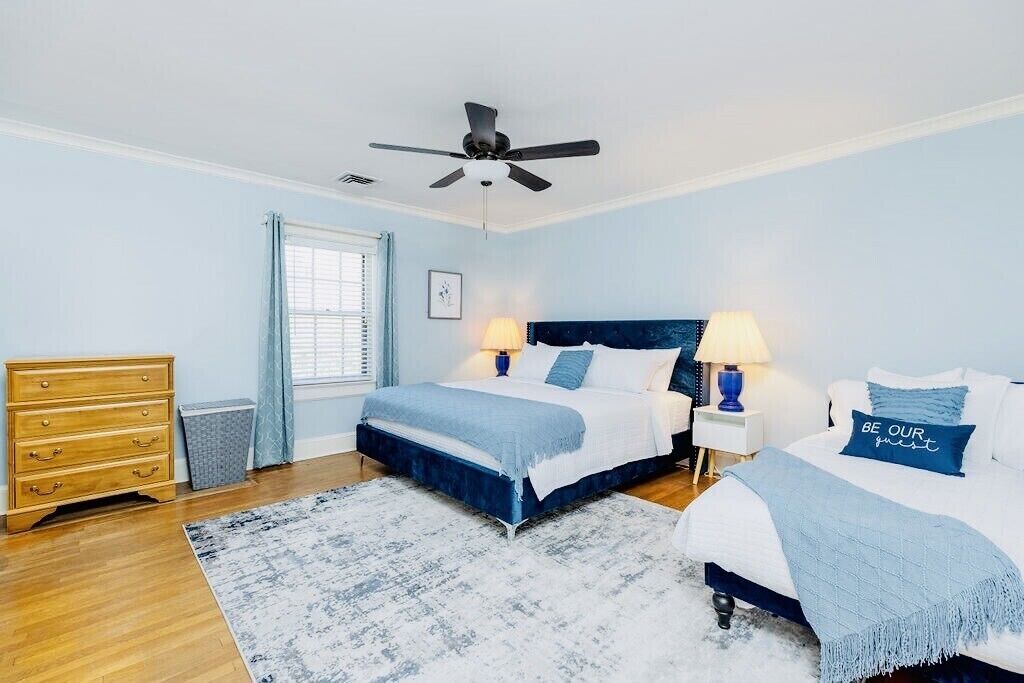 Photo of Bedroom in High Point
