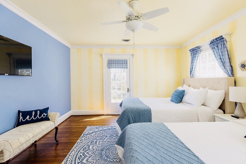 Photo of Bedroom in High Point