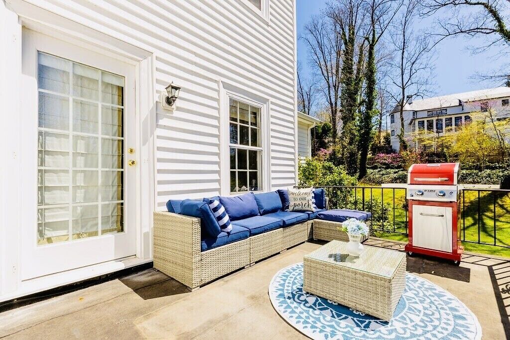 Photo of Outdoor in High Point