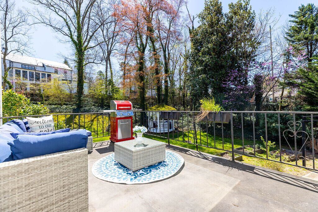 Photo of Outdoor in High Point