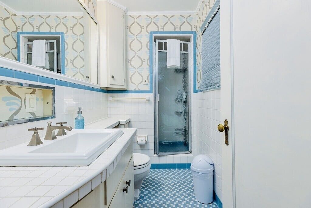 Photo of Bathroom in High Point