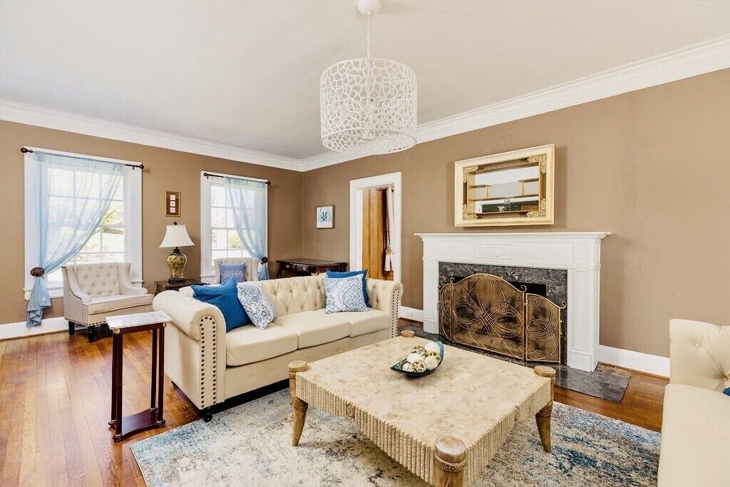 Photo of Livingroom in High Point
