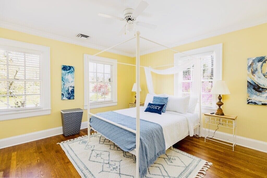 Photo of Bedroom in High Point