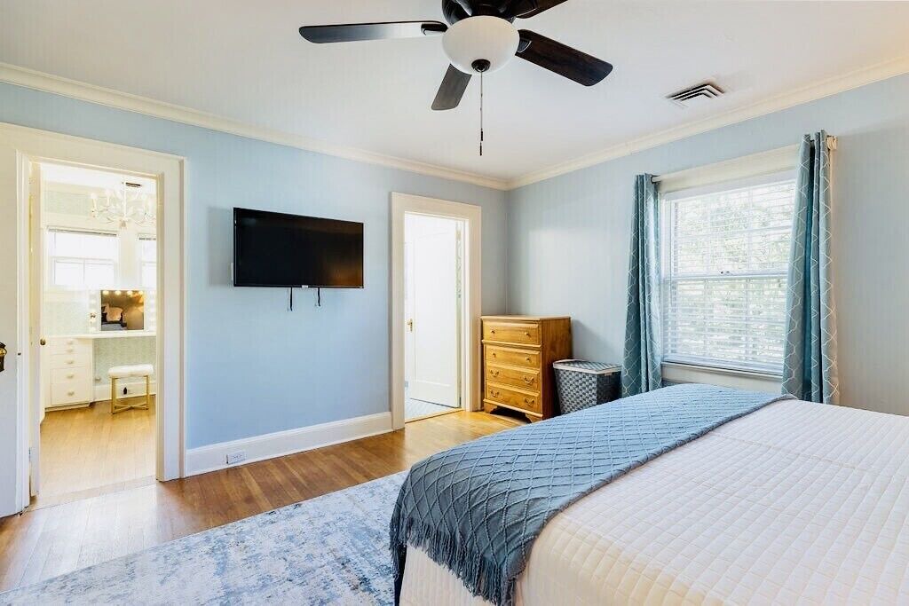 Photo of Bedroom in High Point