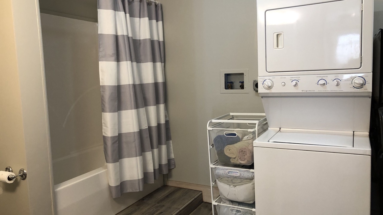 Photo of Bathroom in Hot Springs