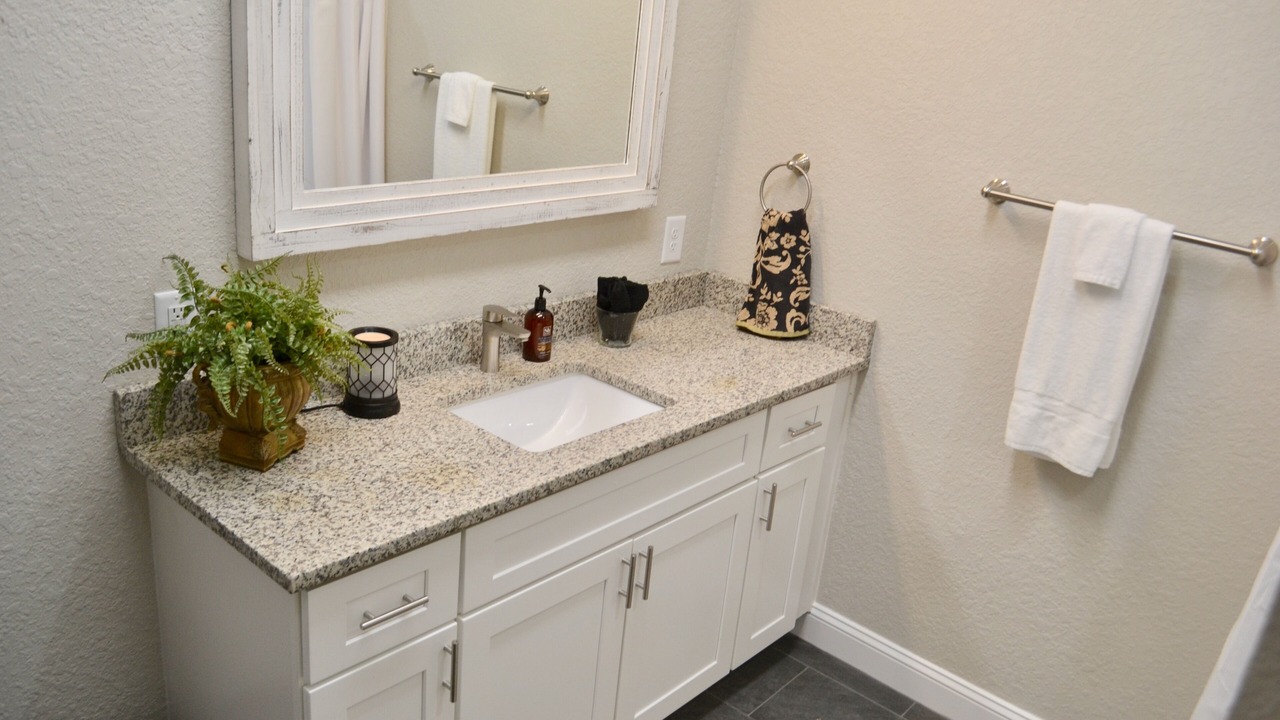 Photo of Bathroom in Forest City