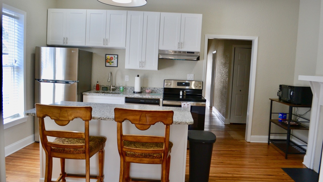 Photo of Kitchen in Forest City