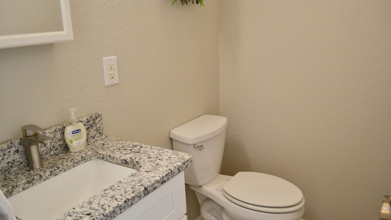 Photo of Bathroom in Forest City