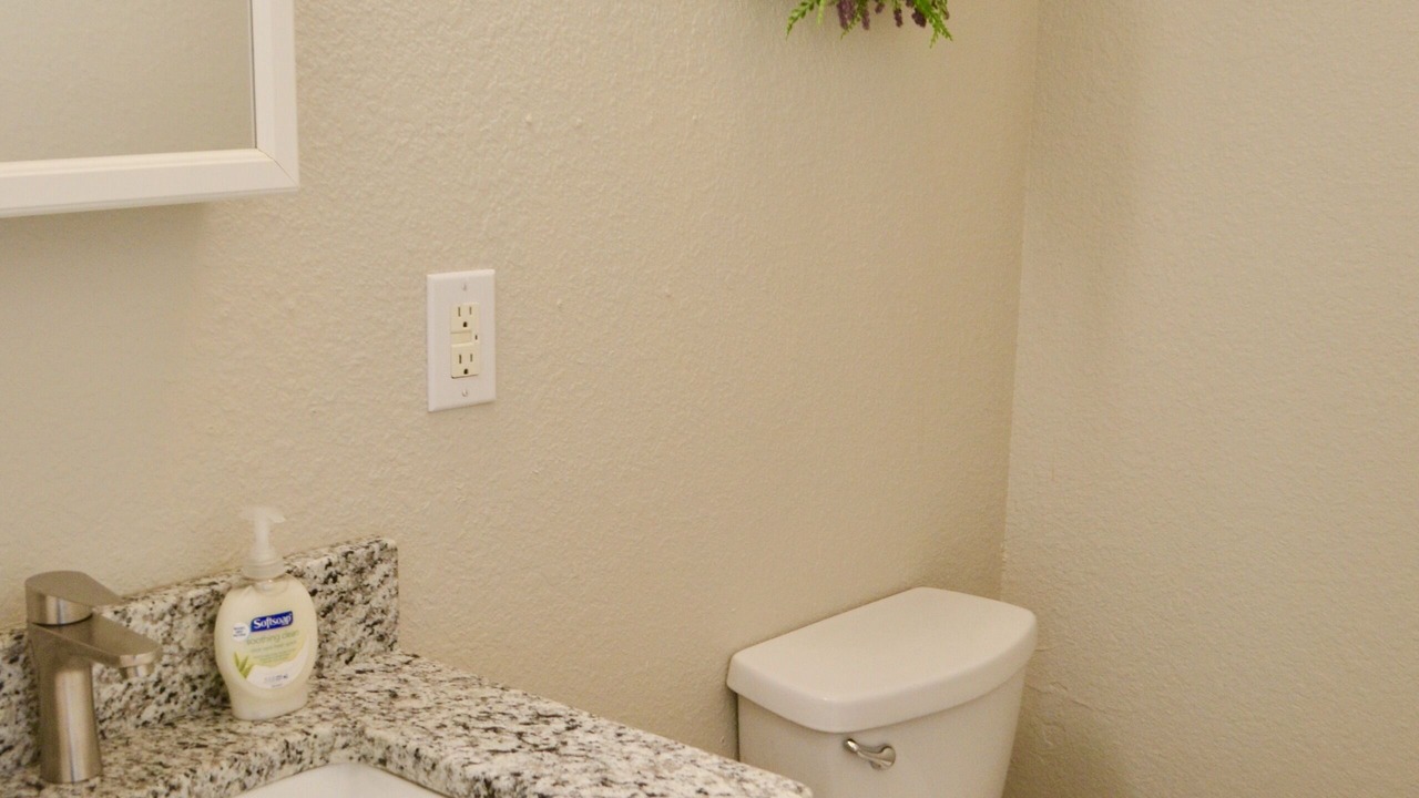 Photo of Bathroom in Forest City