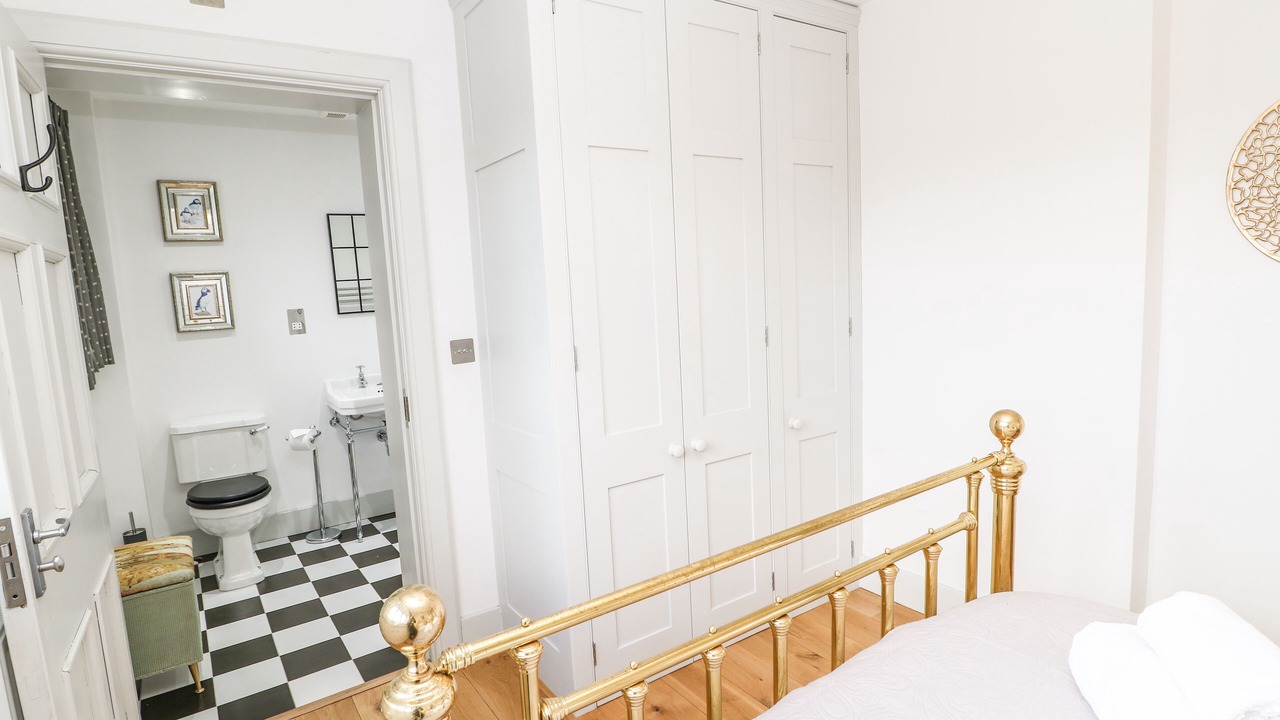 Photo of Bedroom in Tarset