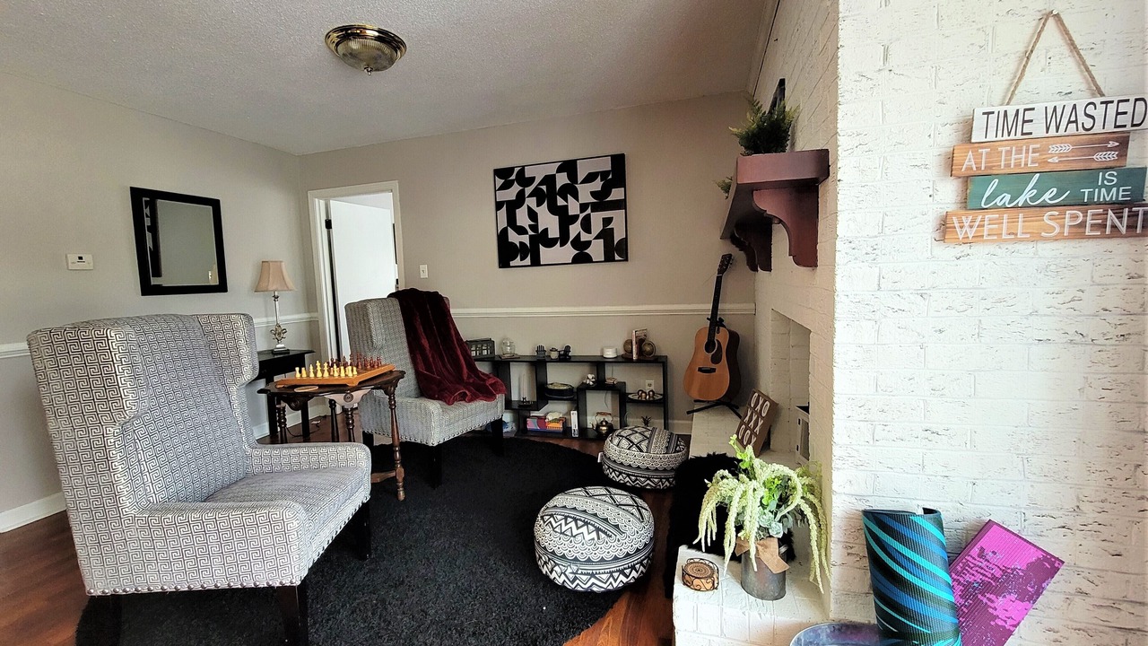 Photo of Bedroom in Mount Gilead