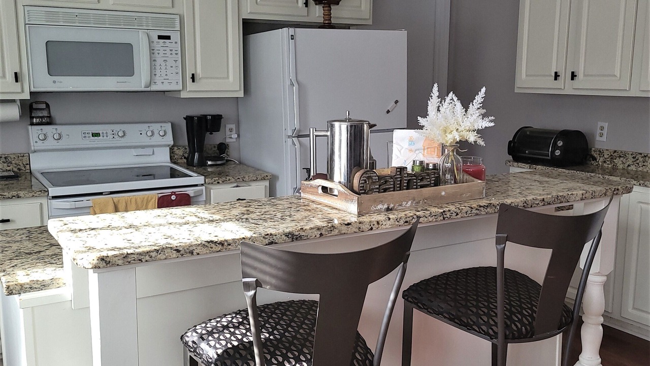 Photo of Kitchen in Mount Gilead