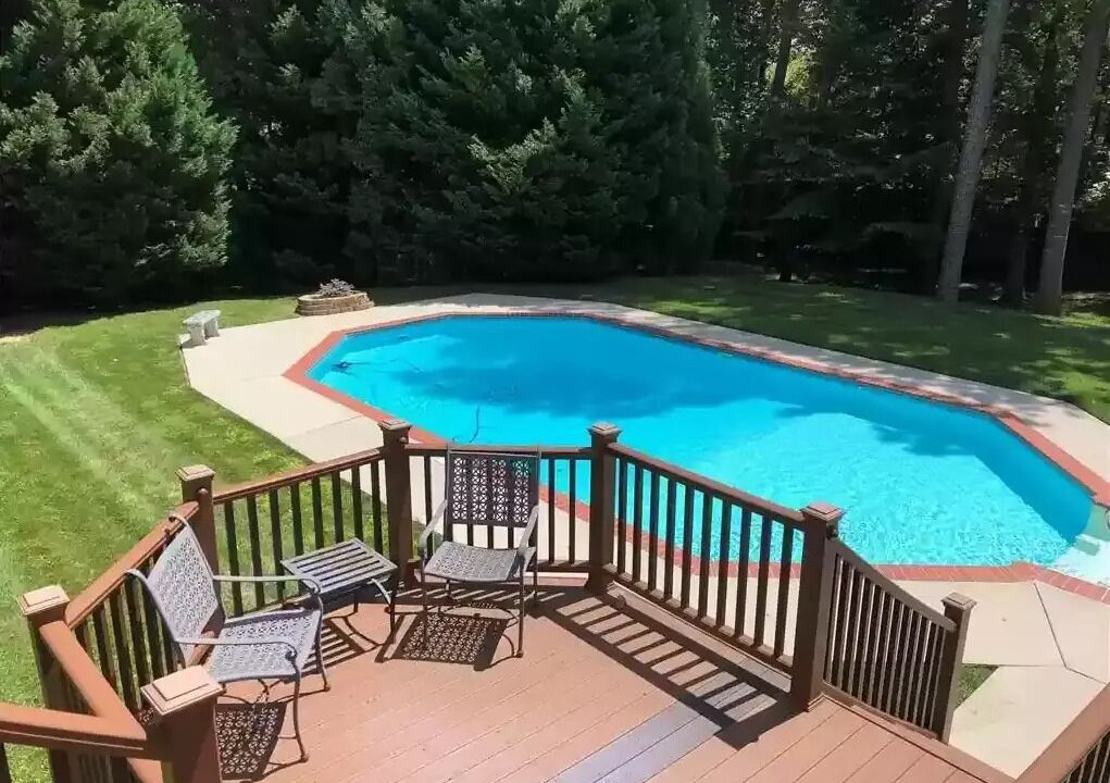 Photo of Outdoor in Jamestown