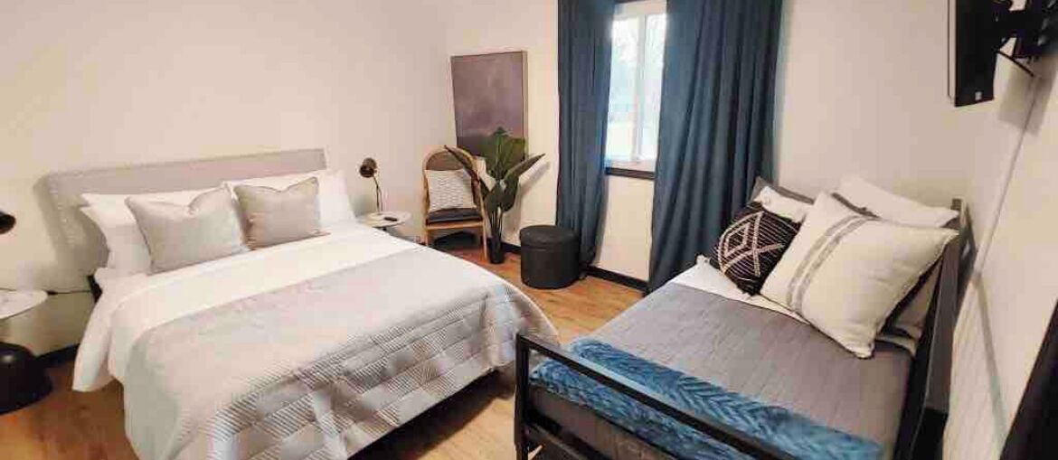 Photo of Bedroom in Jamestown
