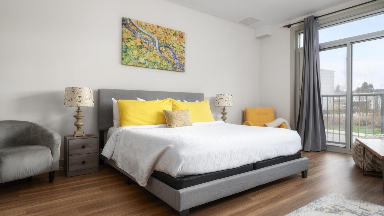 Photo of Bedroom in Westwood Place