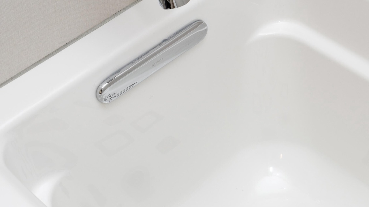 Photo of Bathroom in Westwood Place