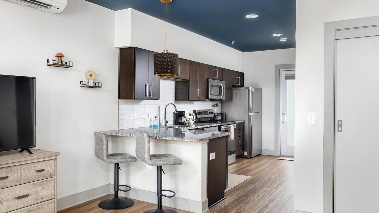 Photo of Kitchen in Westwood Place