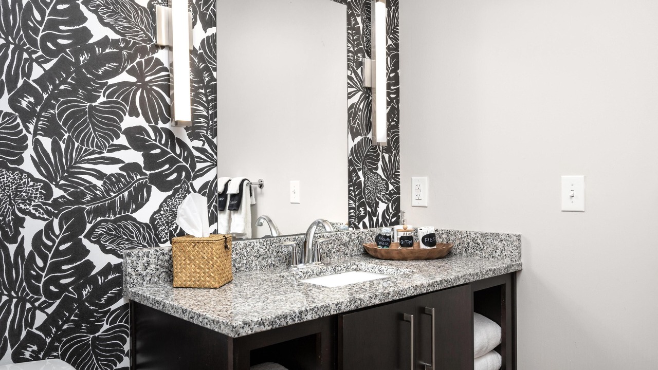 Photo of Bathroom in Westwood Place
