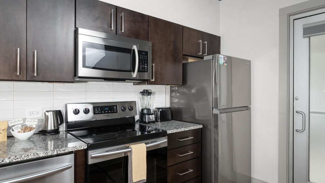 Photo of Kitchen in Westwood Place