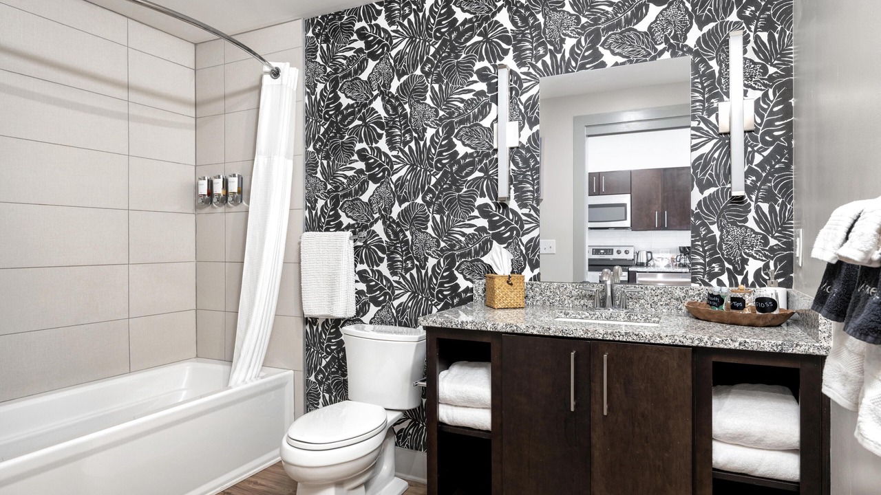 Photo of Bathroom in Westwood Place