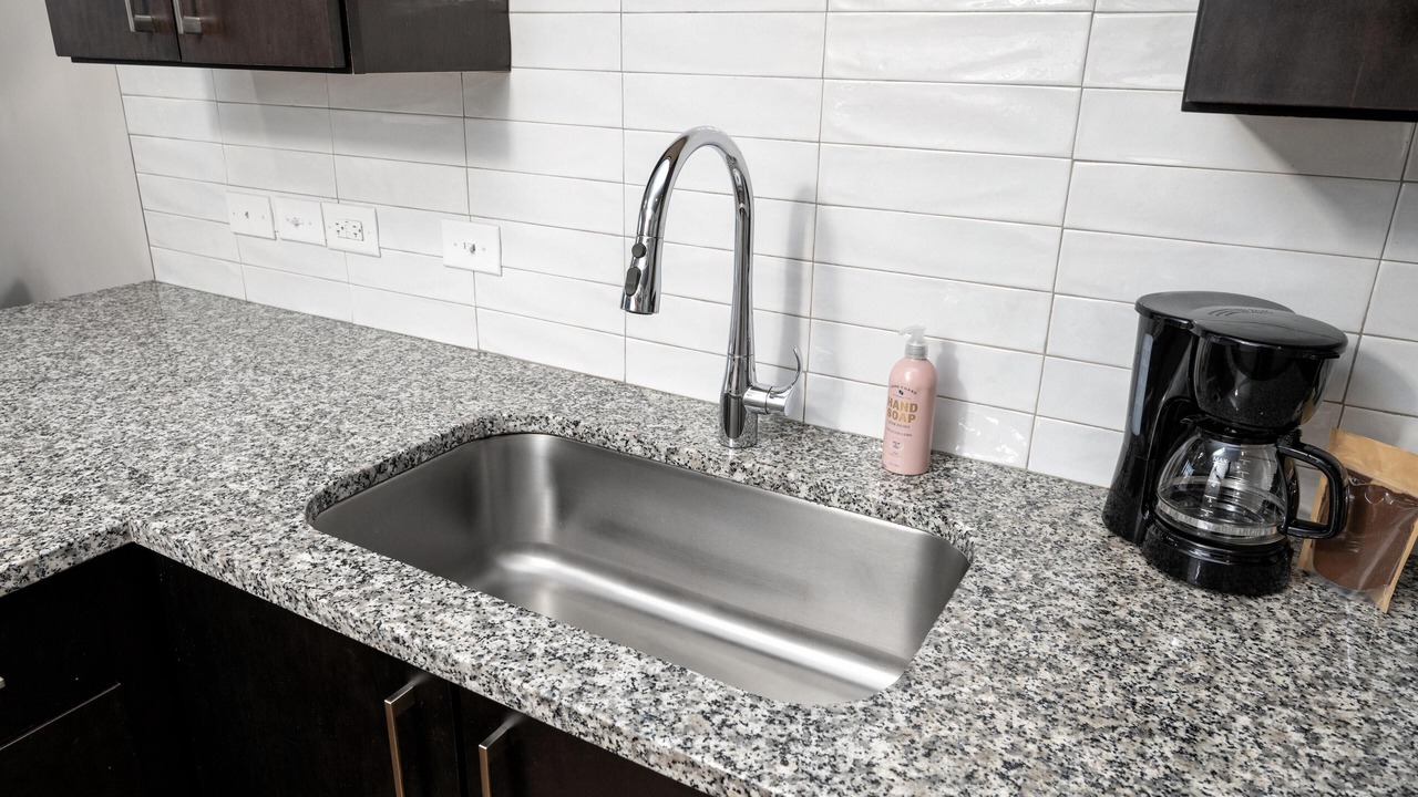 Photo of Kitchen in Westwood Place