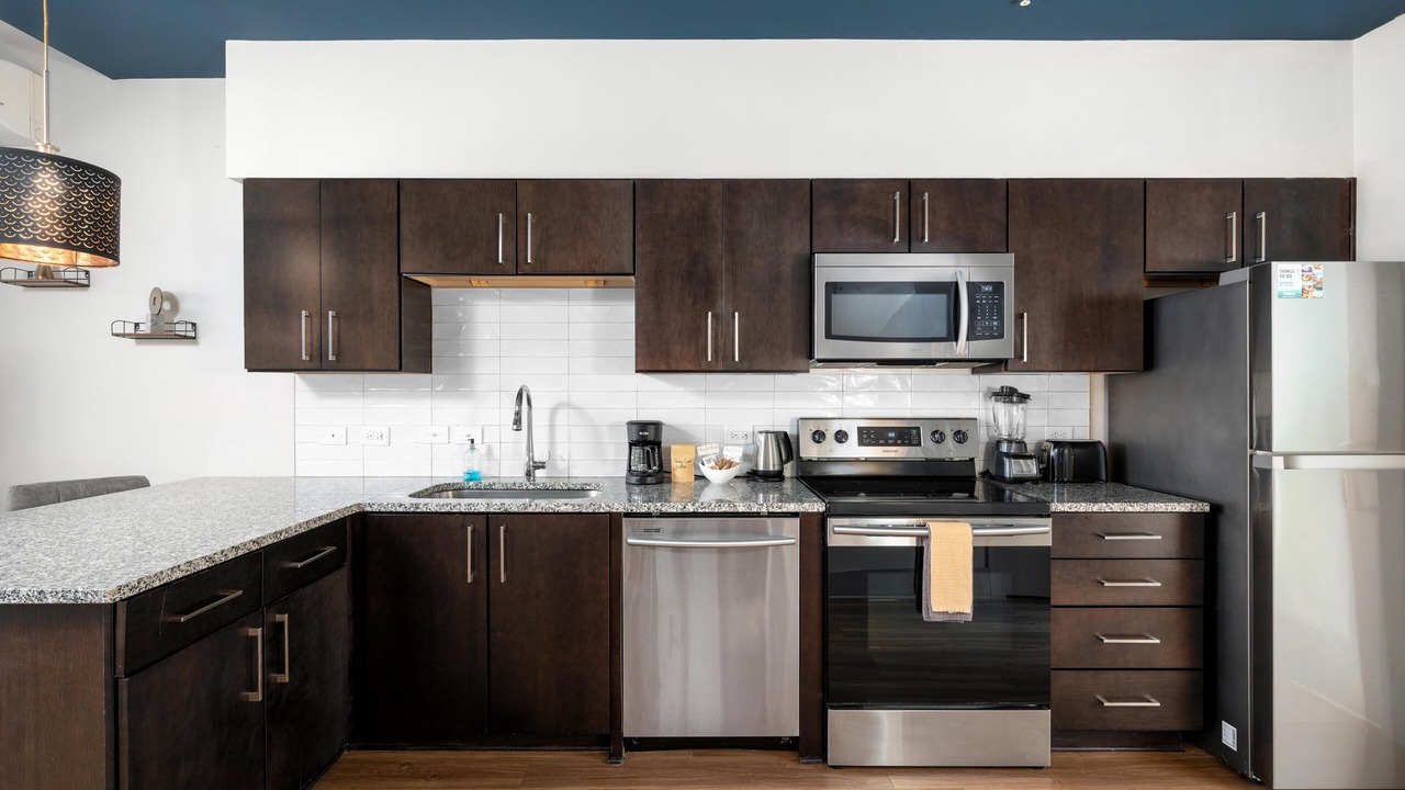 Photo of Kitchen in Westwood Place