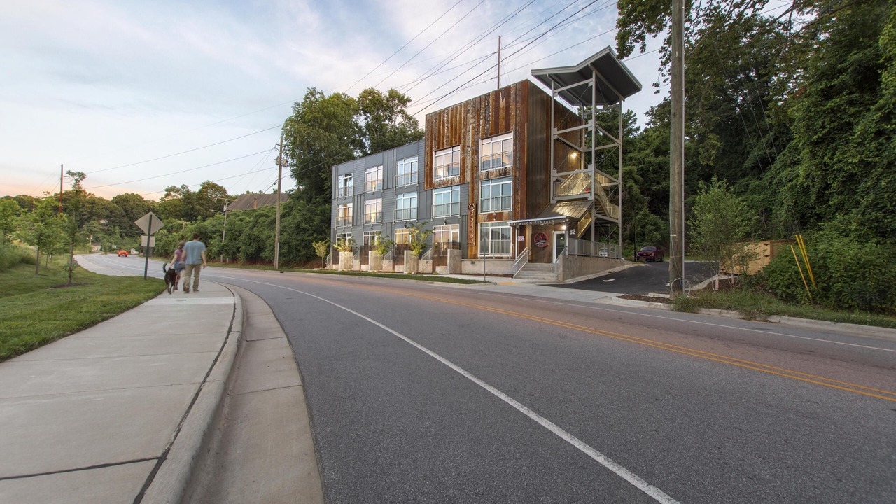 Photo of Outdoor in Westwood Place