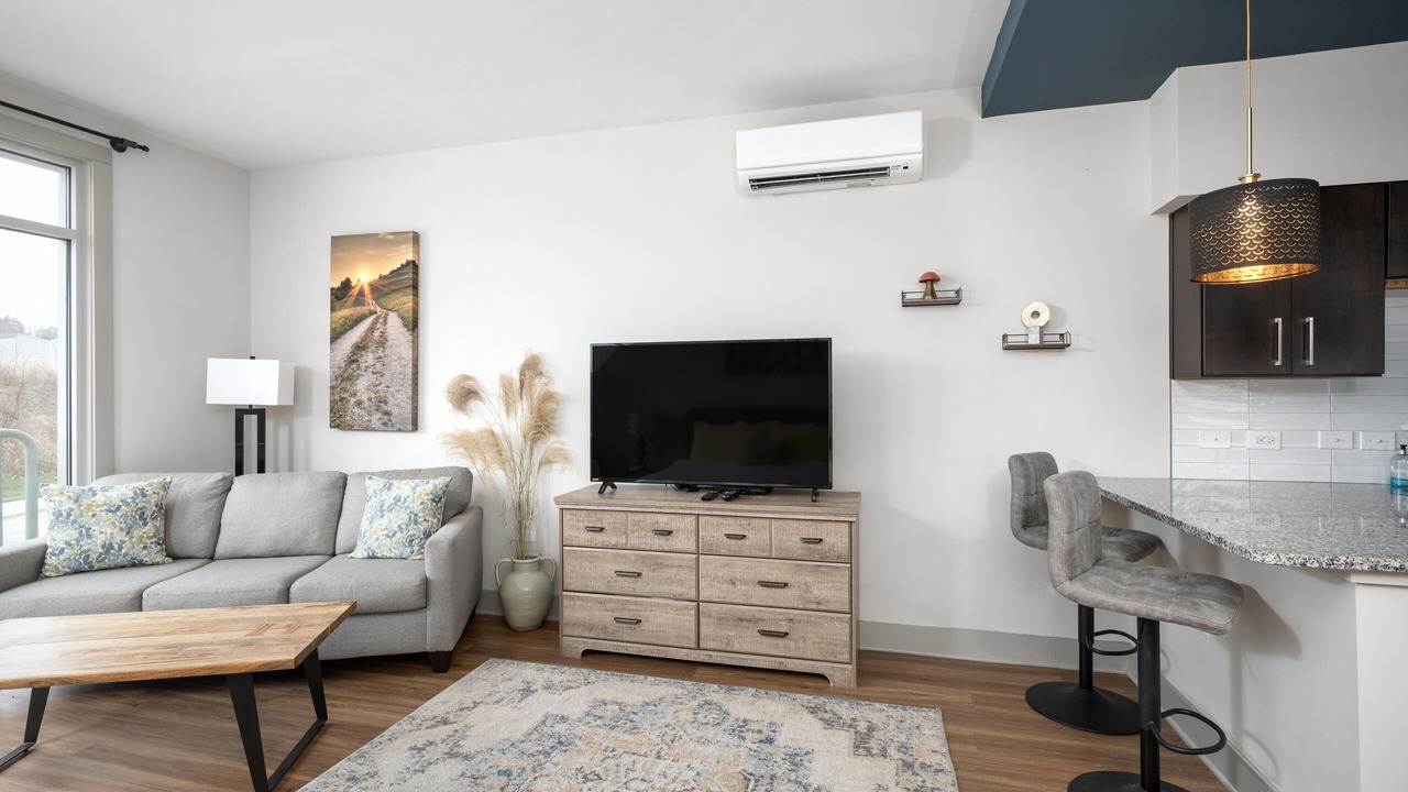 Photo of Livingroom in Westwood Place