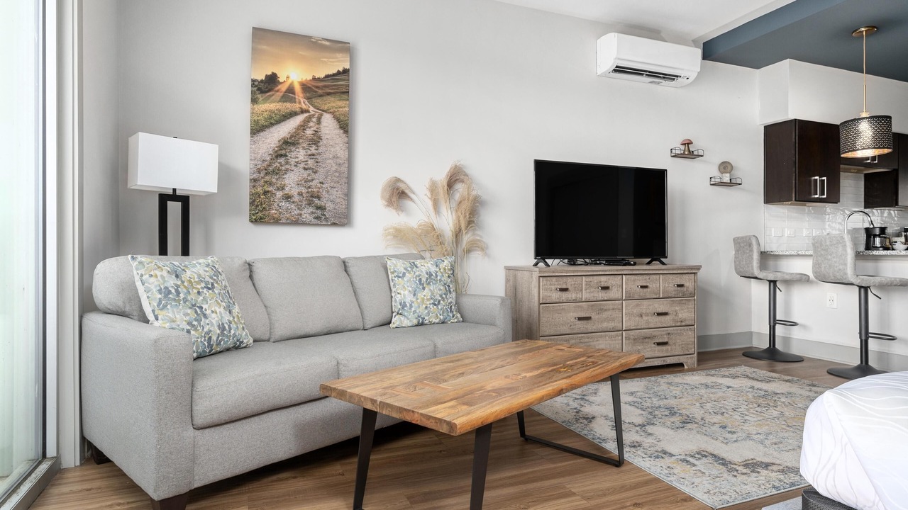 Photo of Livingroom in Westwood Place