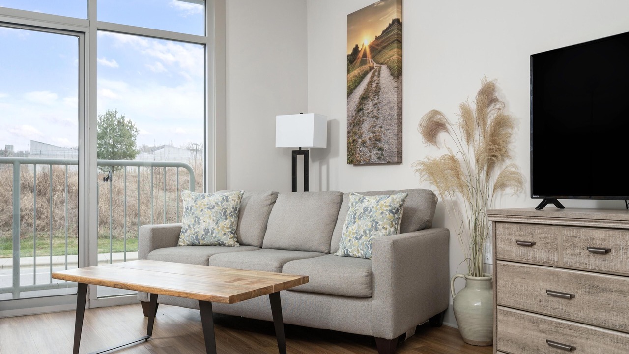 Photo of Livingroom in Westwood Place