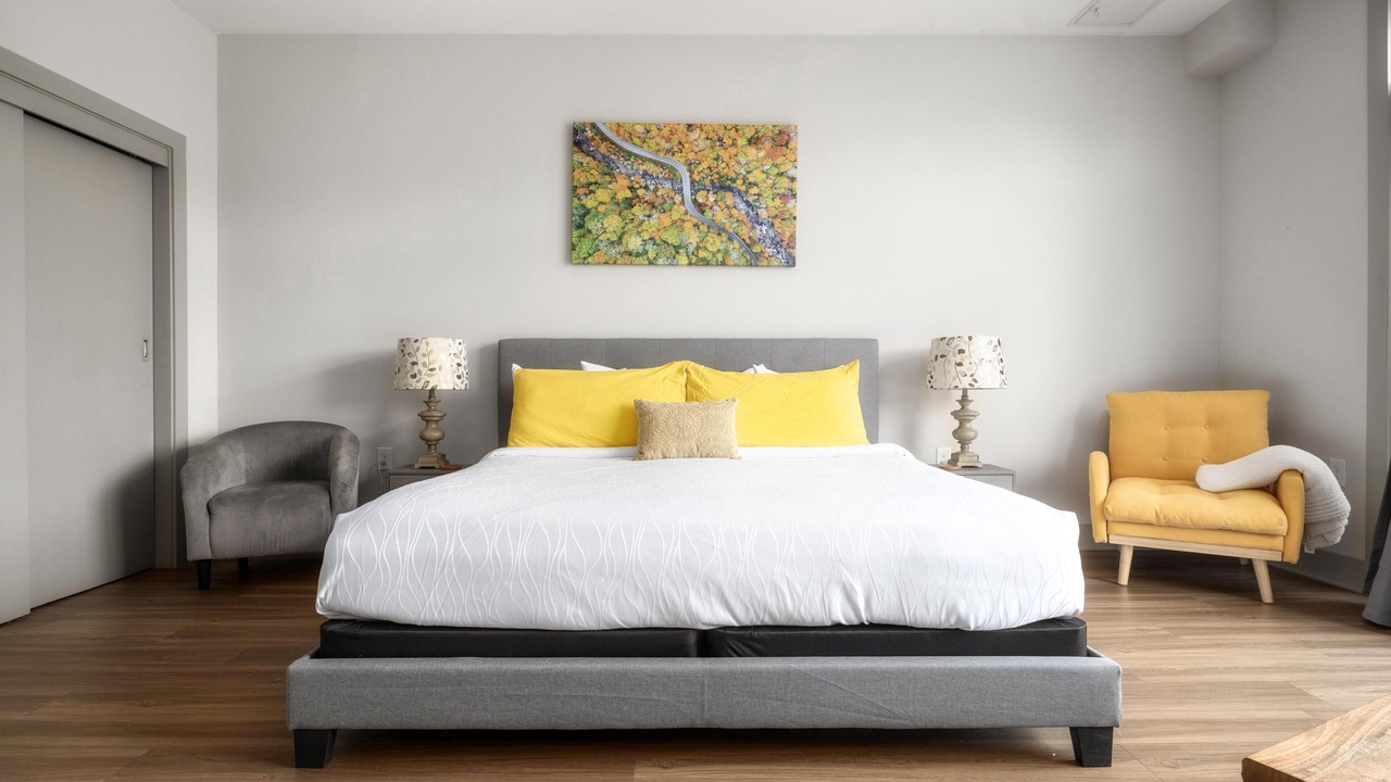 Photo of Bedroom in Westwood Place