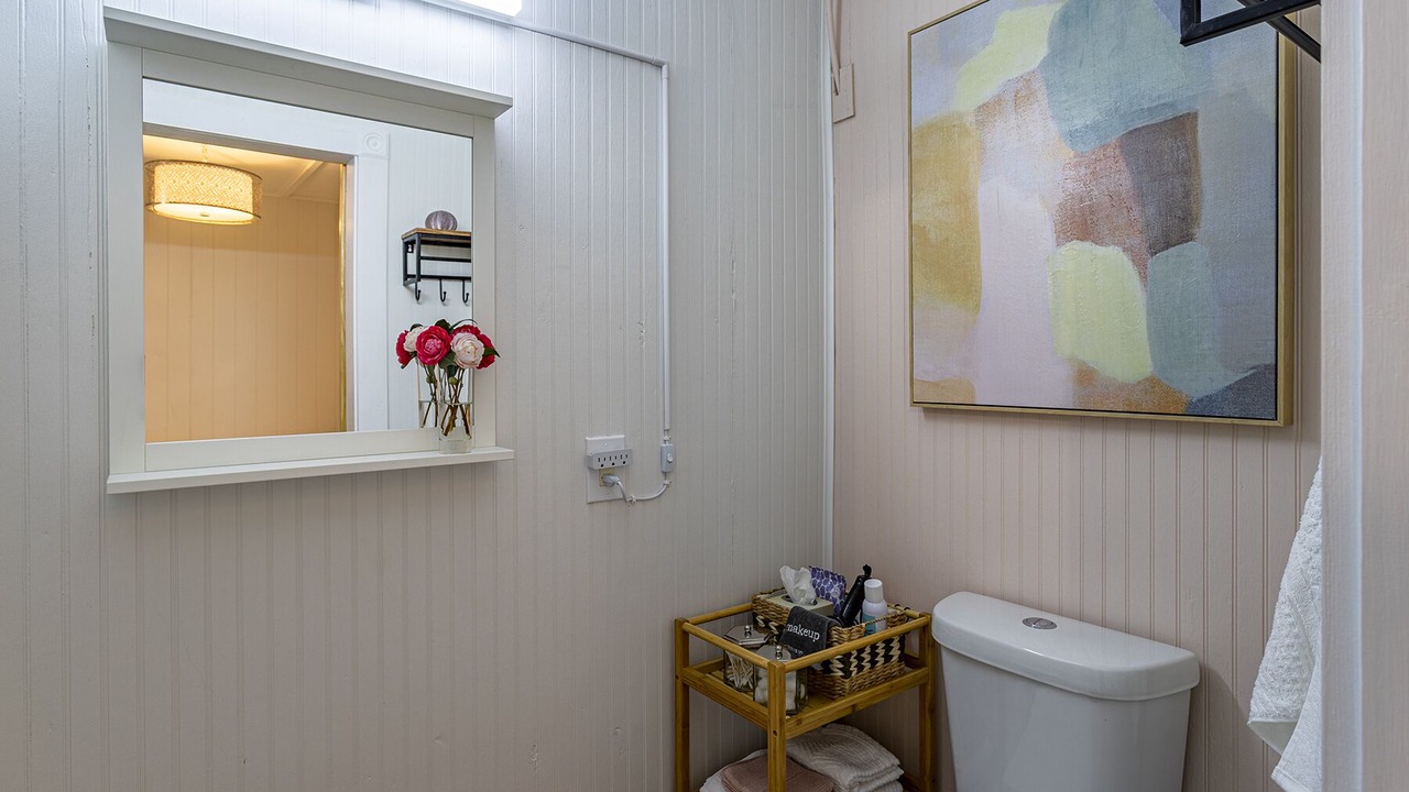 Photo of Bathroom in Kitty Hawk