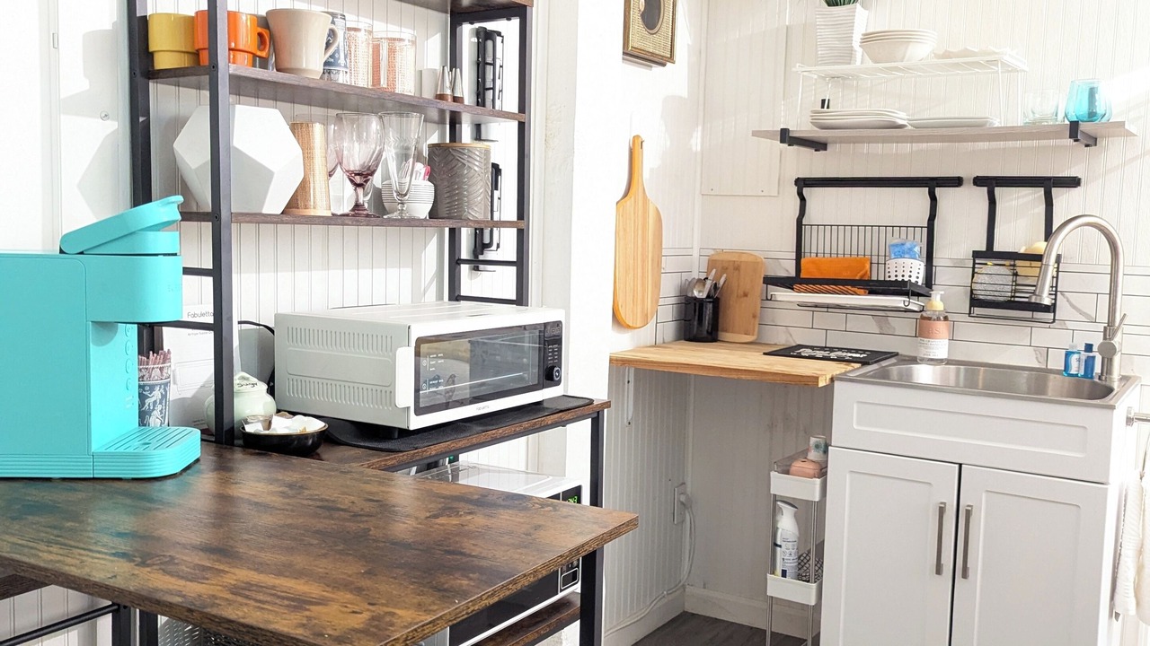 Photo of Kitchen in Kitty Hawk
