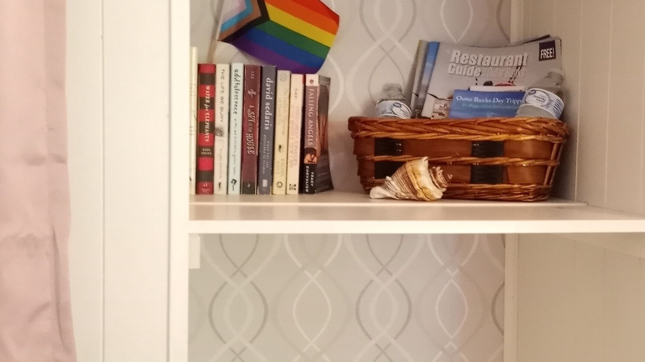 Photo of Bedroom in Kitty Hawk