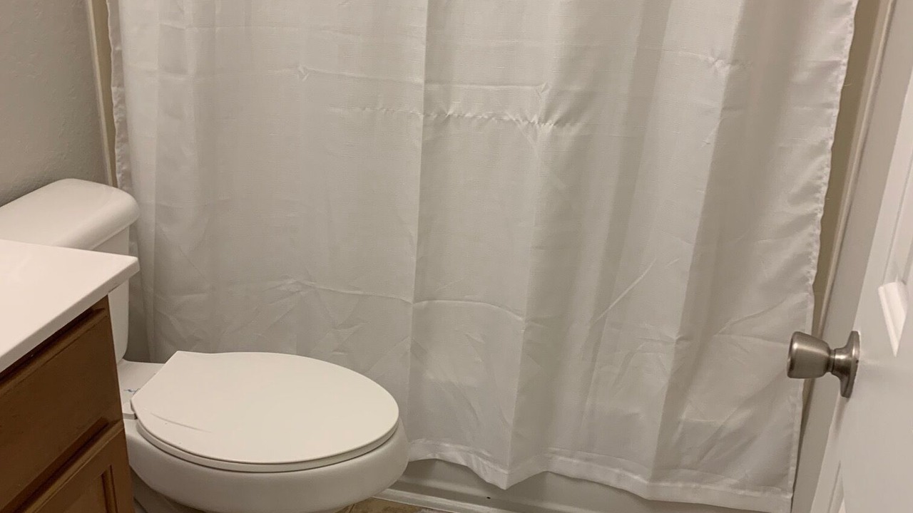 Photo of Bathroom in Plaza Midwood
