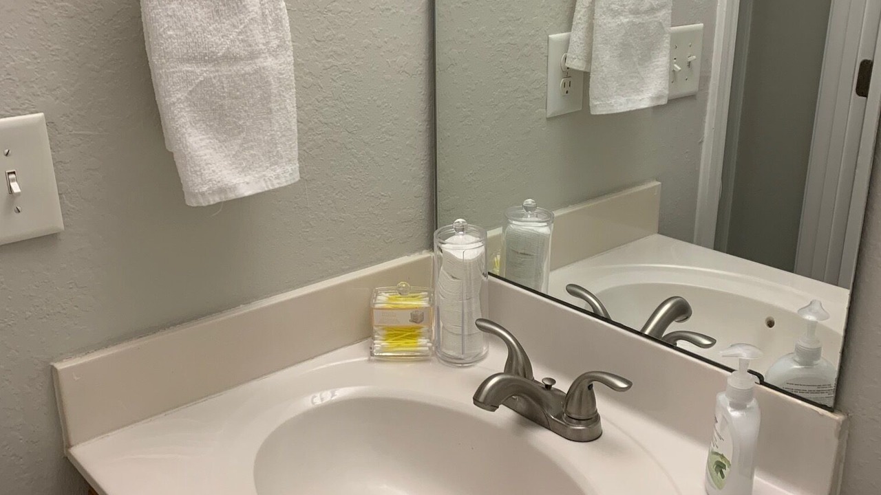 Photo of Bathroom in Plaza Midwood