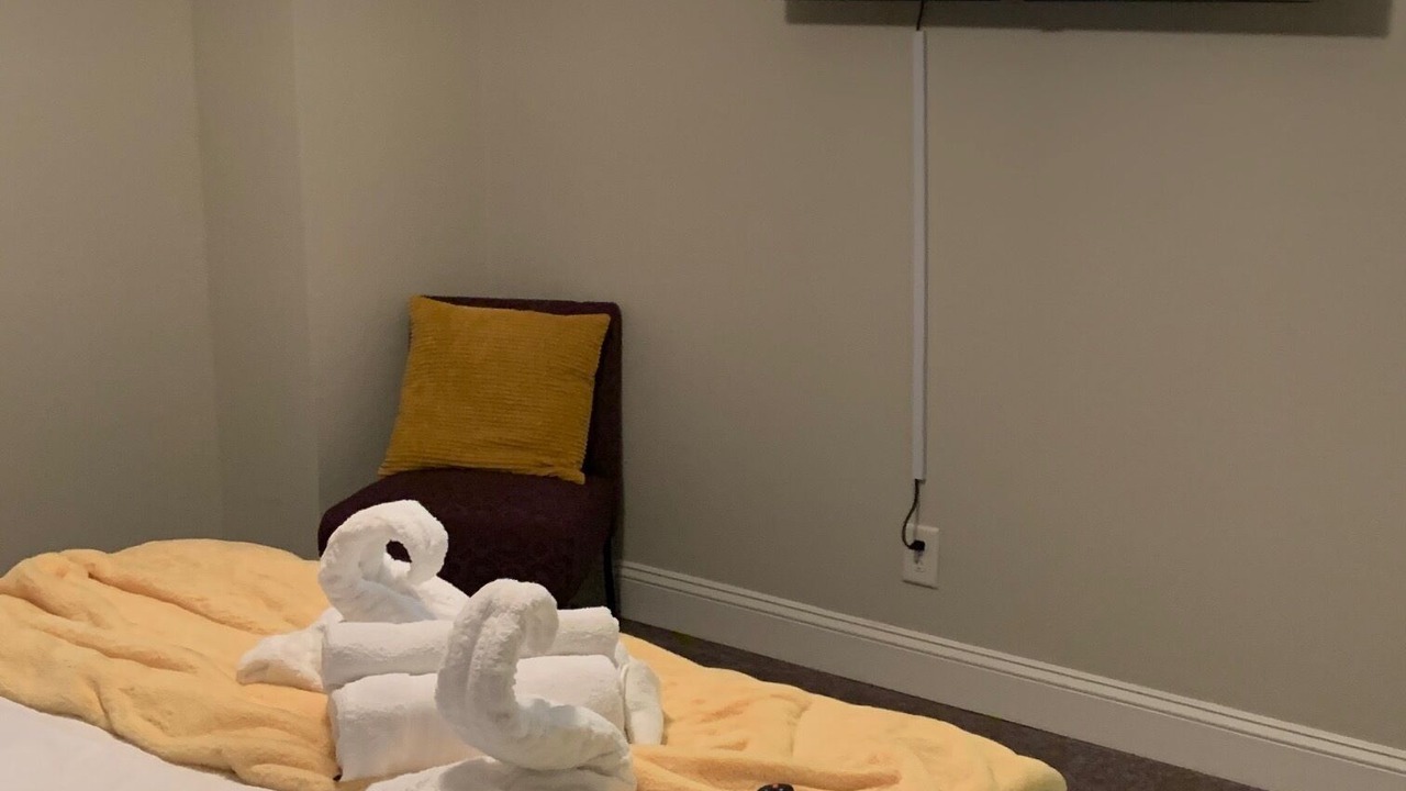 Photo of Bedroom in Plaza Midwood