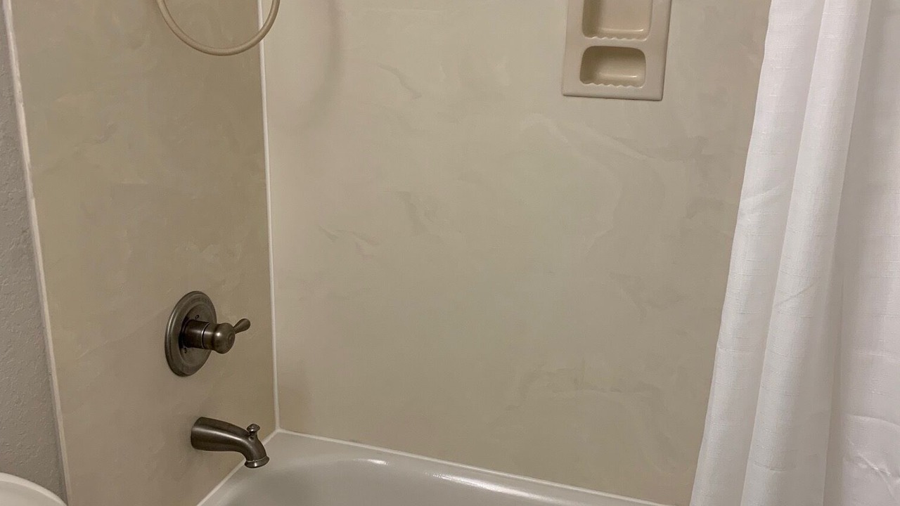 Photo of Bathroom in Plaza Midwood