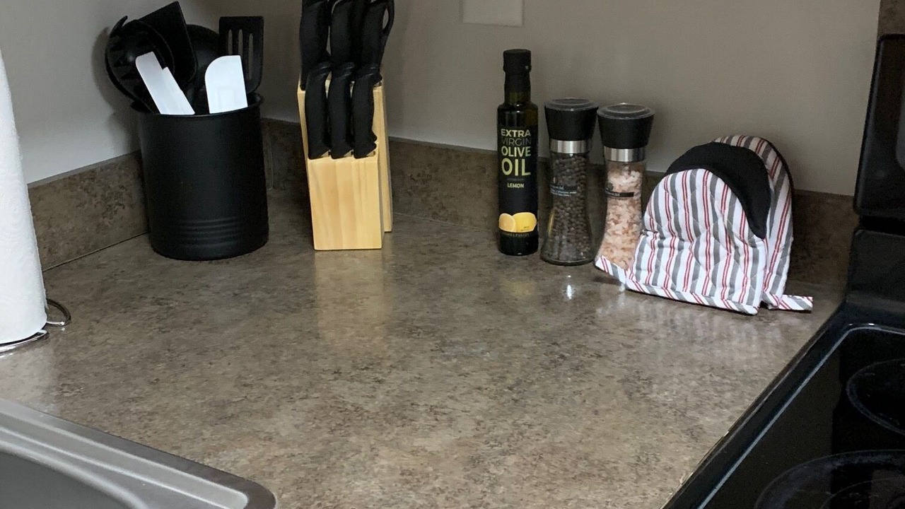 Photo of Kitchen in Plaza Midwood