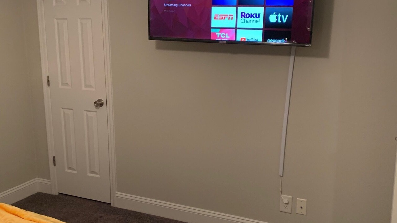 Photo of Bedroom in Plaza Midwood